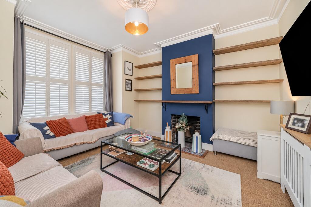 Apartment in London, Earlsfield - View 2