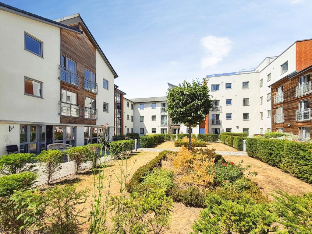 Main image of property: Kings Place, Fleet, Hampshire, GU51