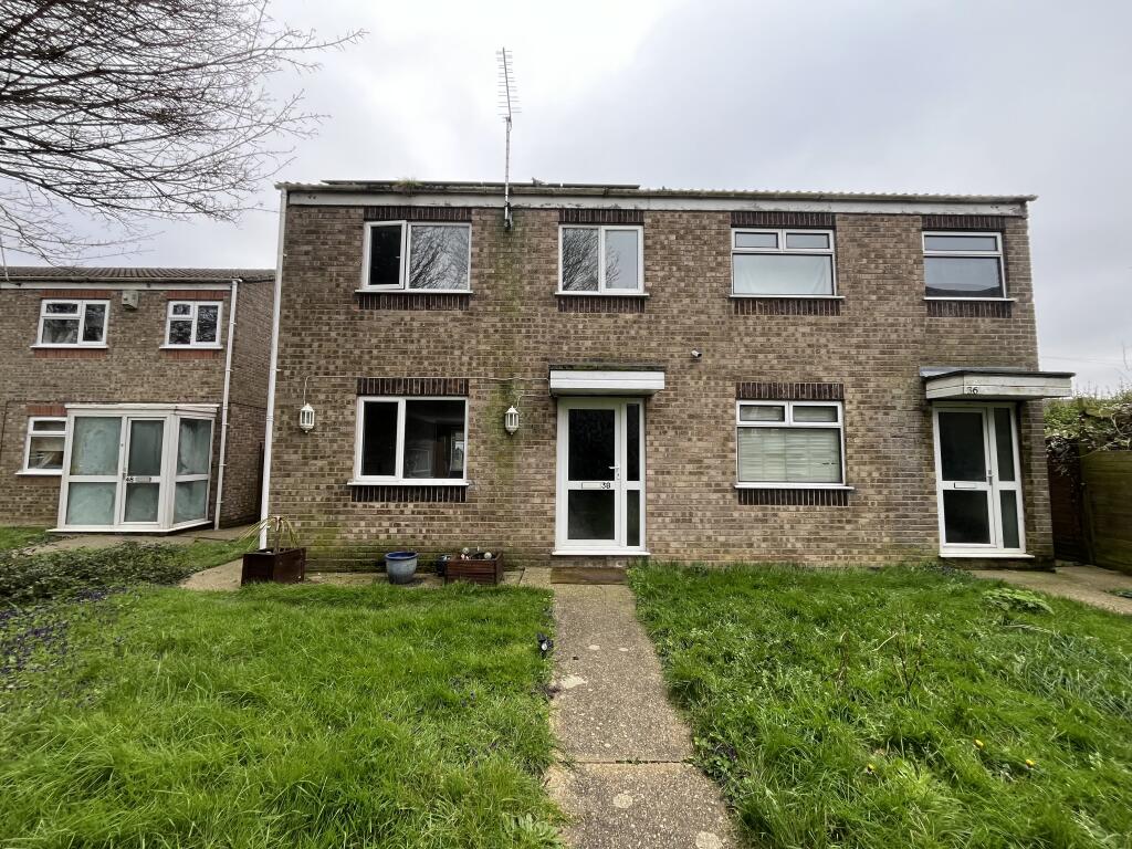 Main image of property: Daffodil Walk, LOWESTOFT