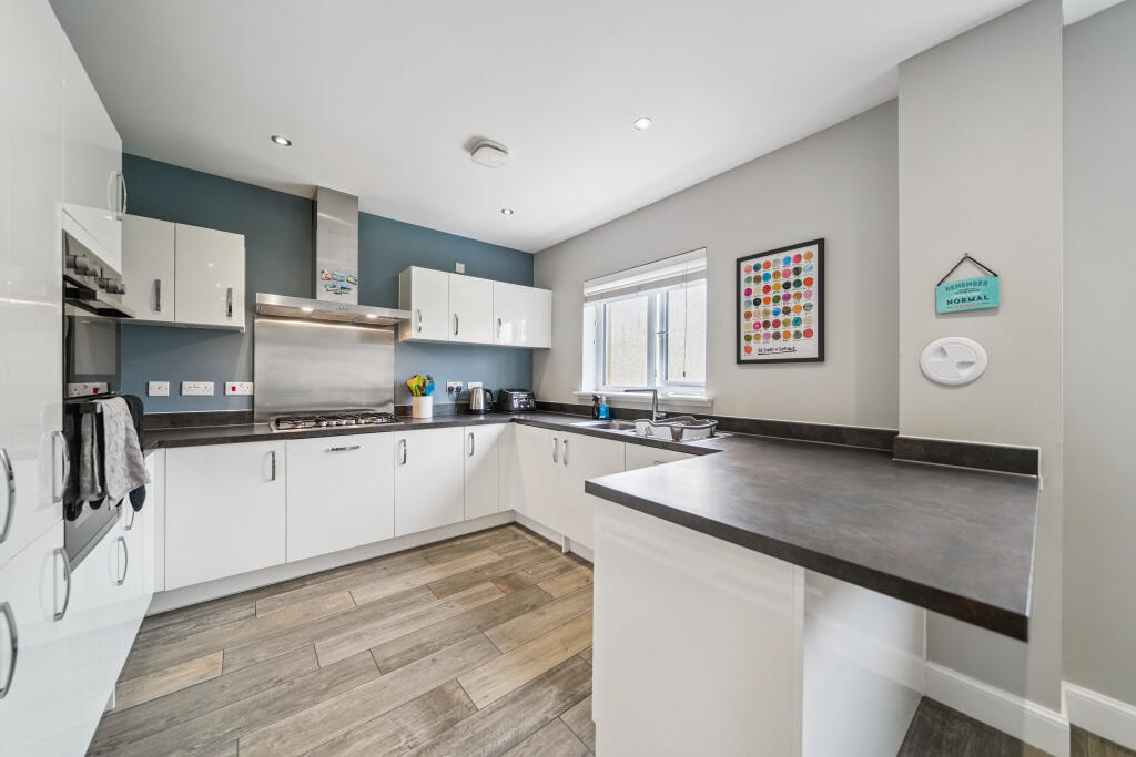 House in Glasgow - View 4