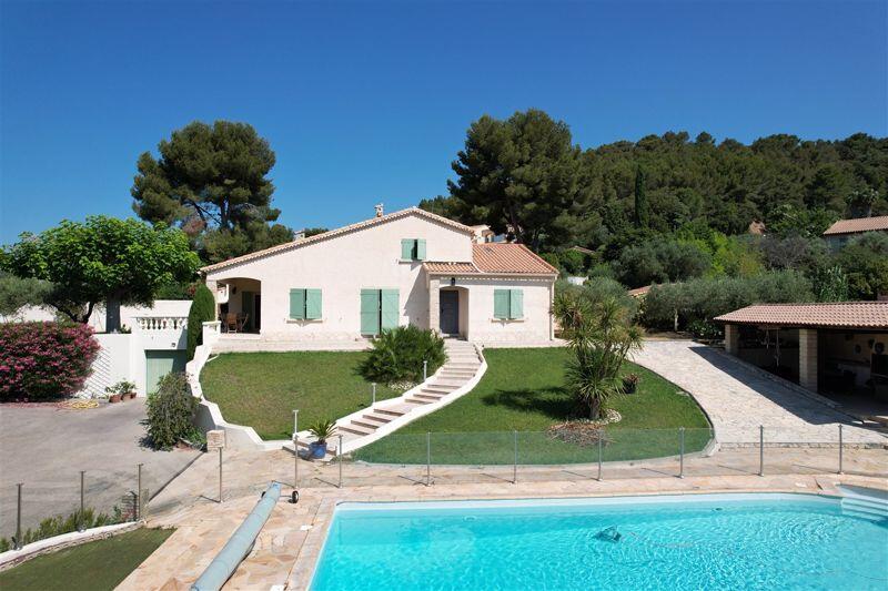 Main image of property: Spacious Villa, Nages-et-Solorgues