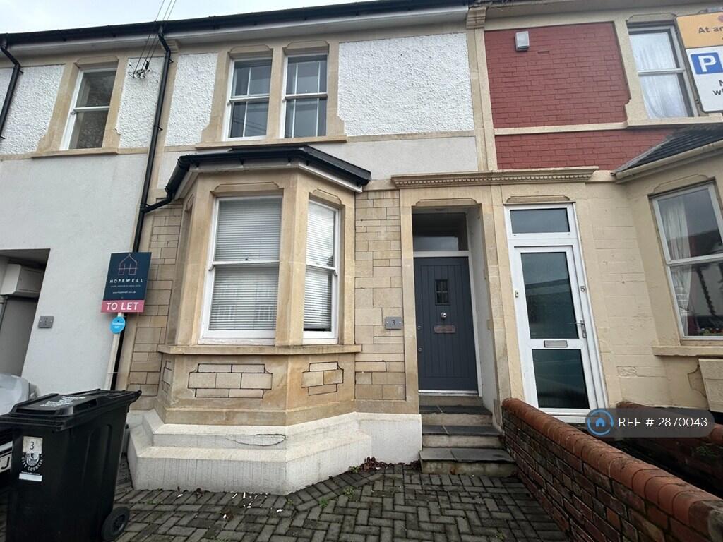 4 bedroom terraced house for rent