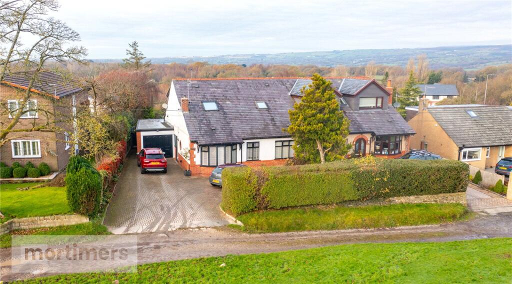 Additional image 27 of Copster Green, Blackburn, Lancashire, BB1