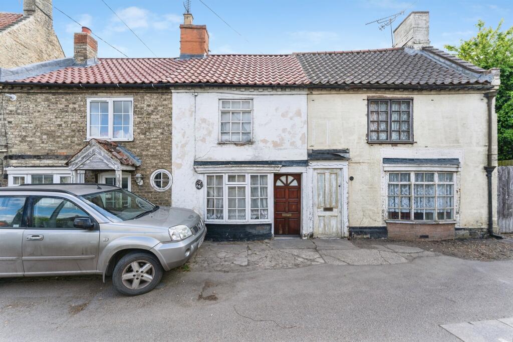 Main image of property: High Street, Brandon