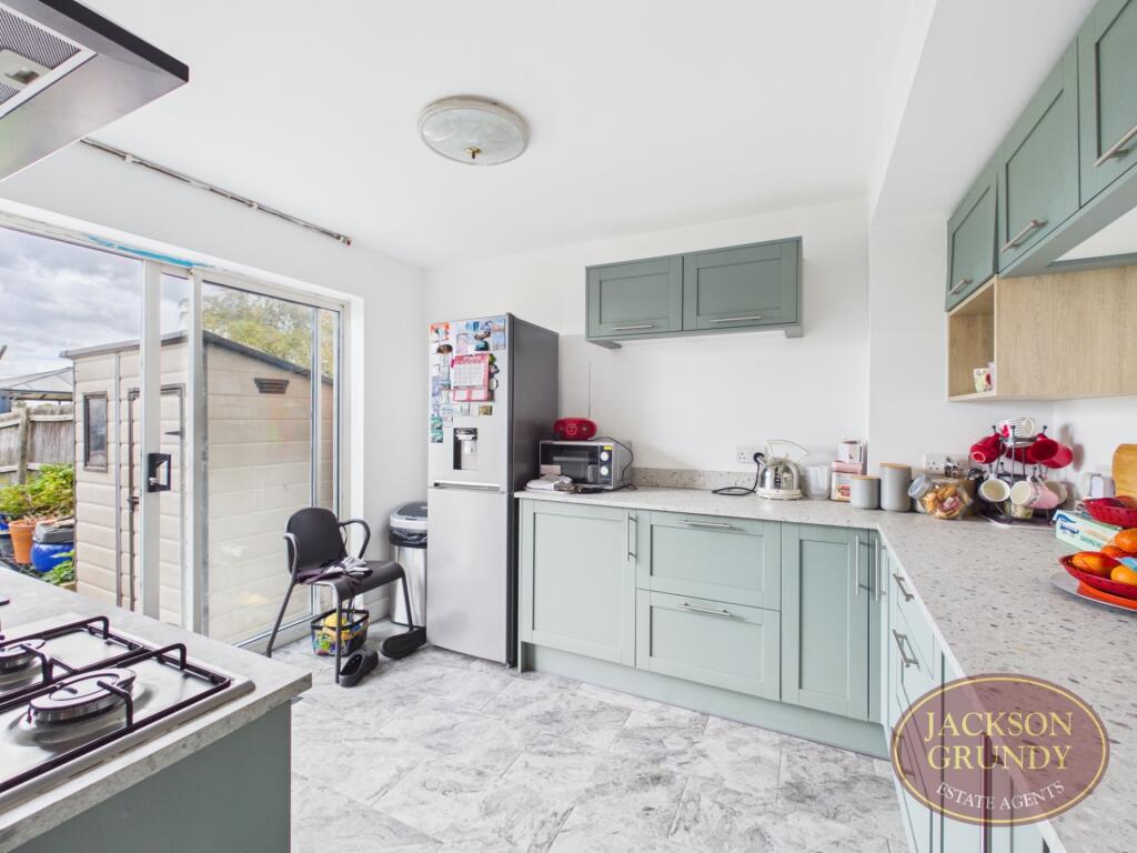 House in Northampton - View 3
