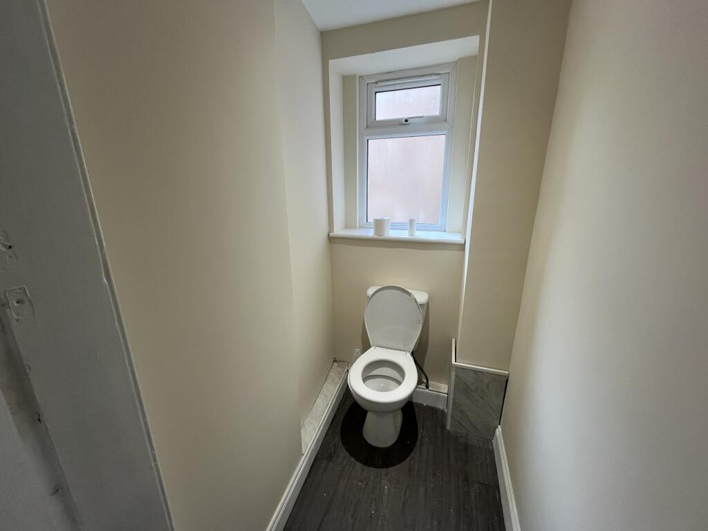 Apartment in Norwich - More