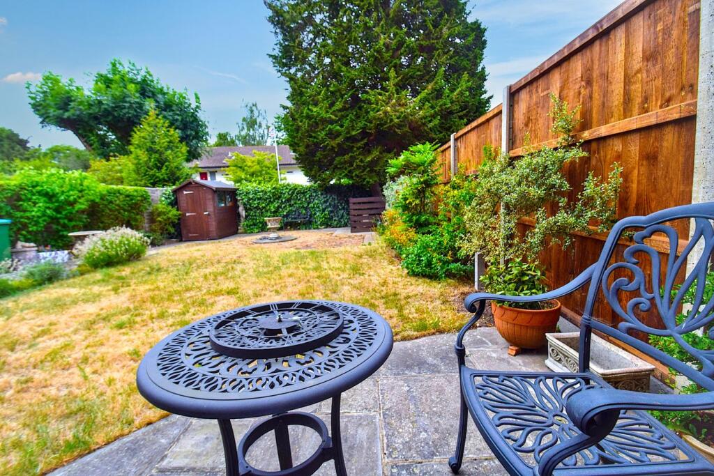 House in Tonbridge - View 4