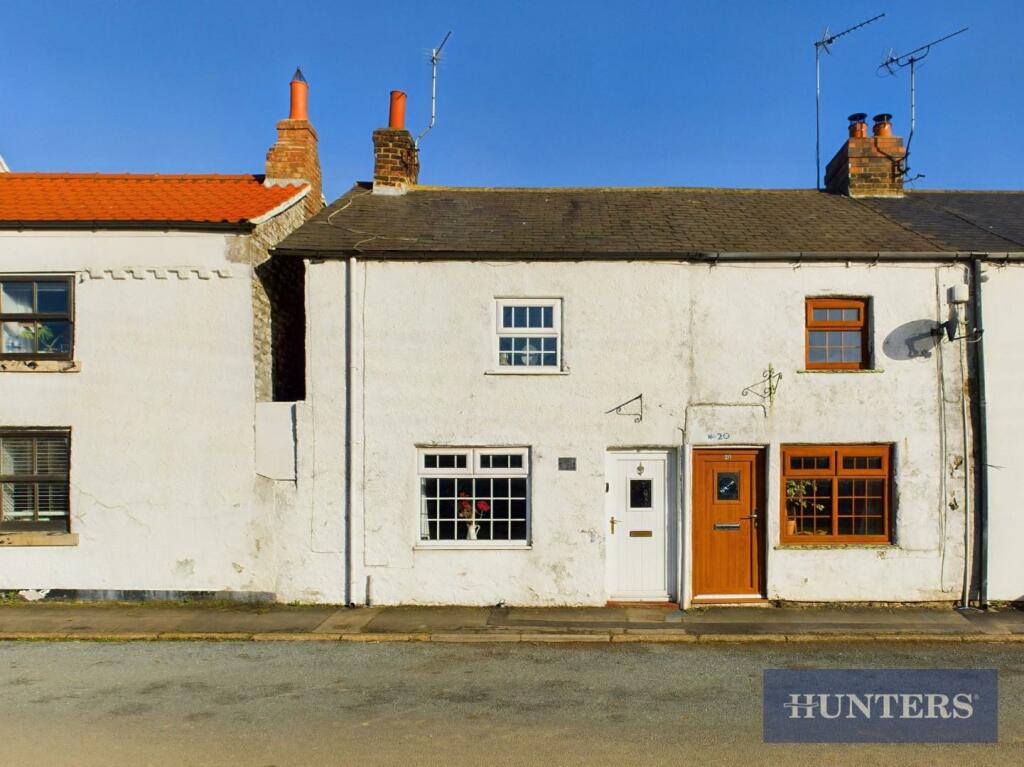 Main image of property: High Street, Bempton, Bridlington