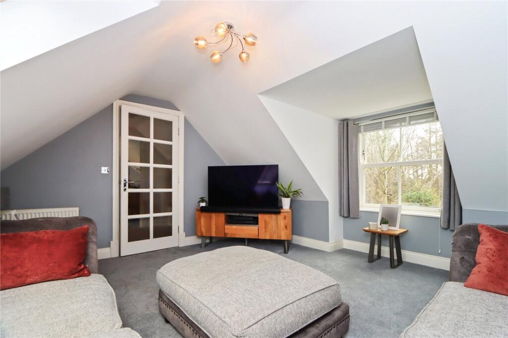 Waldridge Hall Court, Chester Le Street, Durham, DH2 photo 3