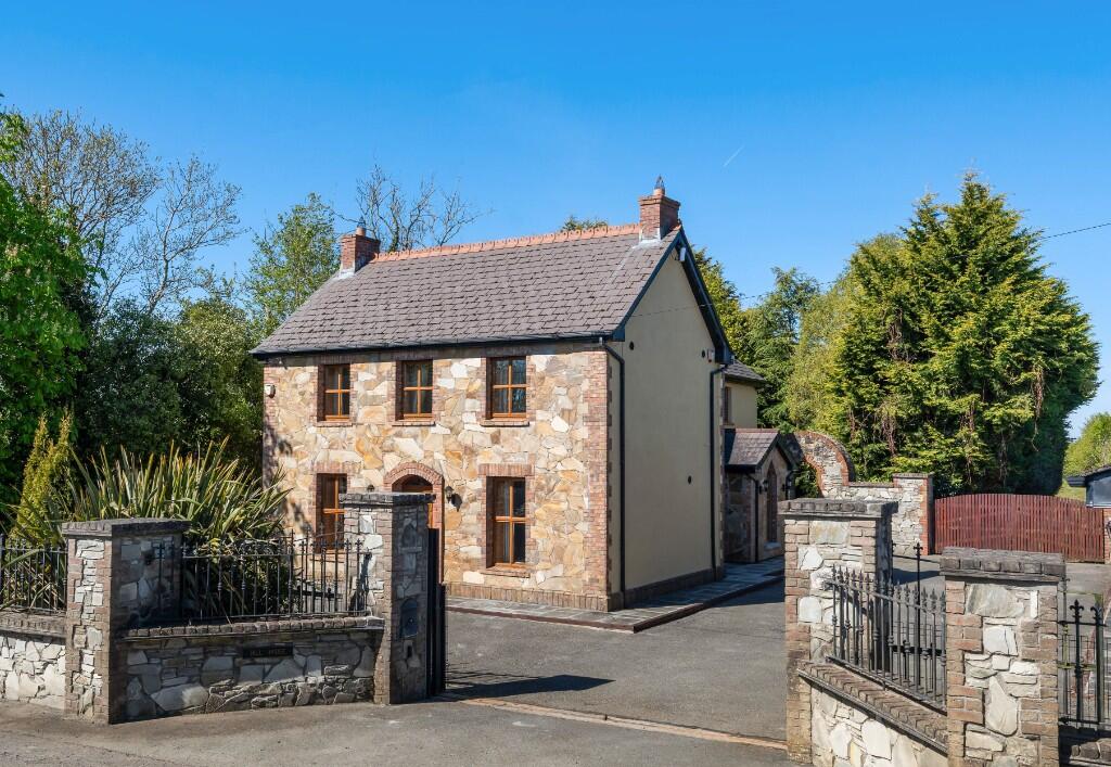 Main image of property: Hill House, Thornton, Kilsallaghan, Co. Dublin, K67 XA07