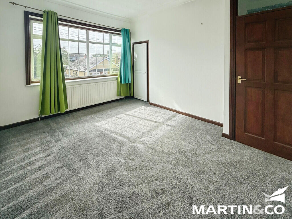 Apartment in Chelmsford - More