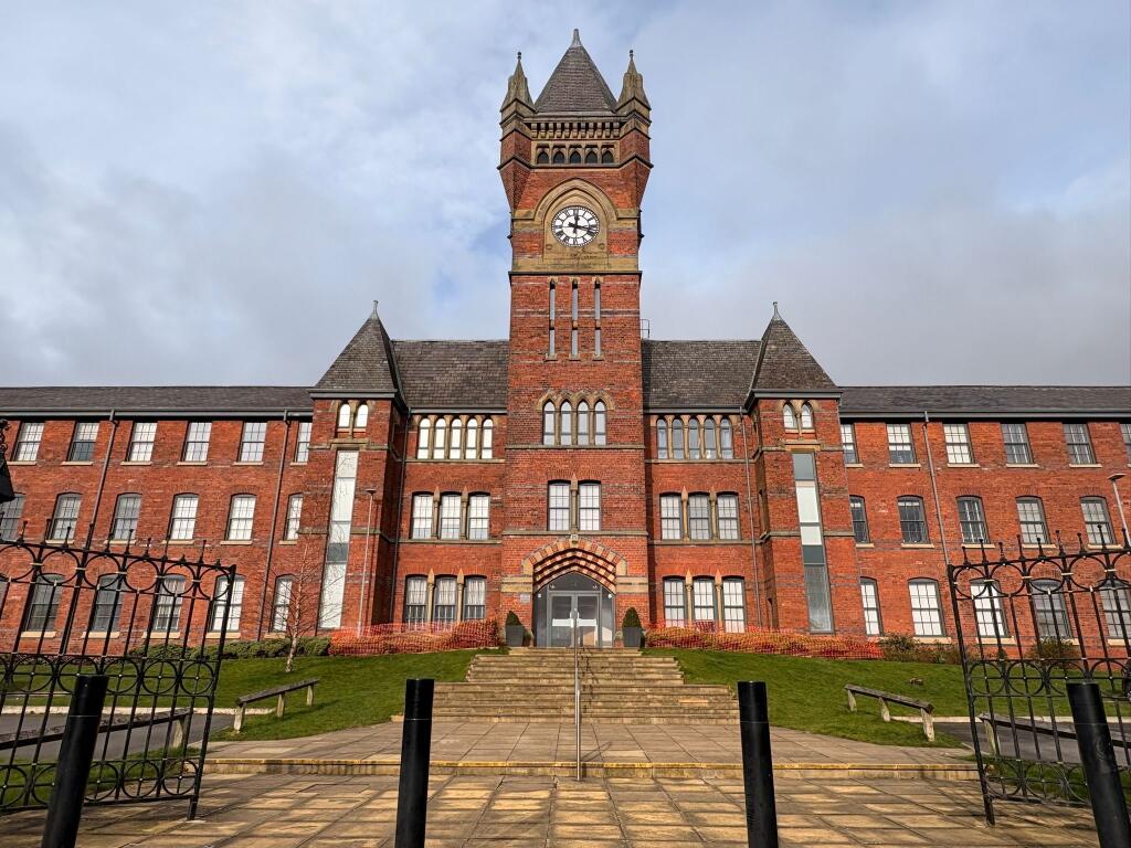Main image of property: Birch Hill Clock Tower