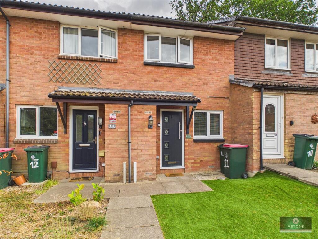 Main image of property: Prestwick Close, Ifield, Crawley