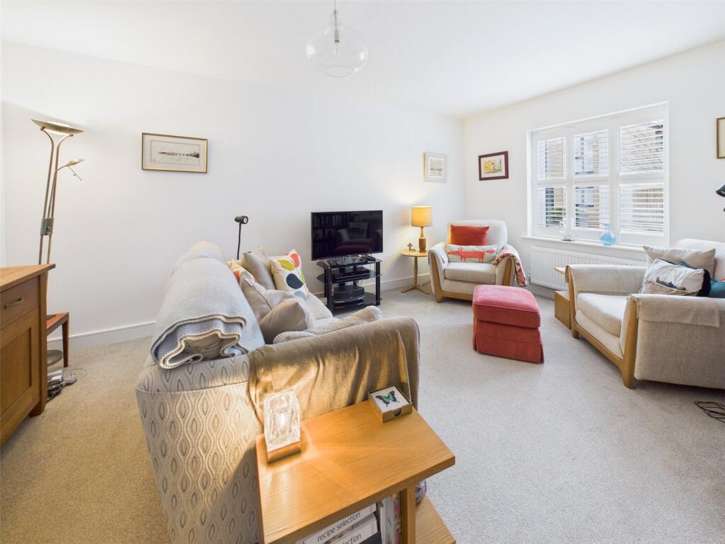 Patch Street, Mulberry Park, Combe Down, Bath, Bath & North East Somerset, BA2 photo 4