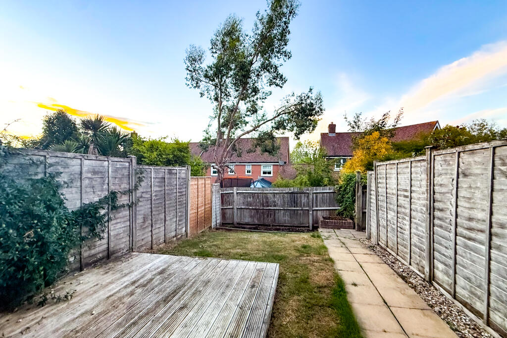 House in Wealden, Upper Horsebridge, Hailsham - View 2