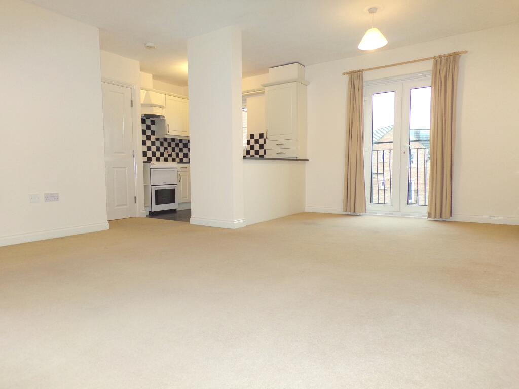 Main image of property: George Stephenson Drive/West Park - Darlington