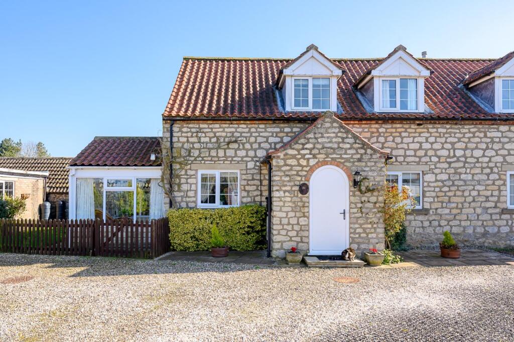 Main image of property: Town Street, Settrington, Malton, YO17 8NR