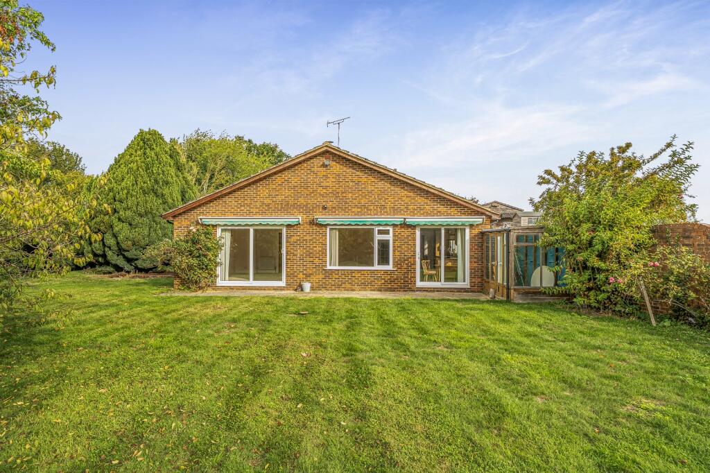 Main image of property: Stonebridge Green Road, Egerton, Ashford, Kent, TN27