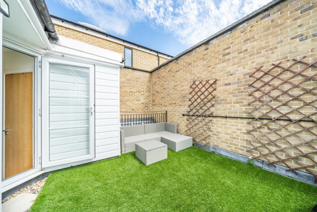 House in London, Balham - View 3