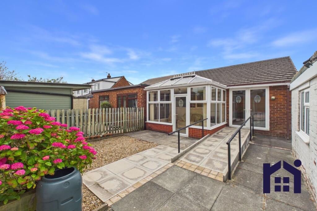 House in Chorley, Eccleston - View 4