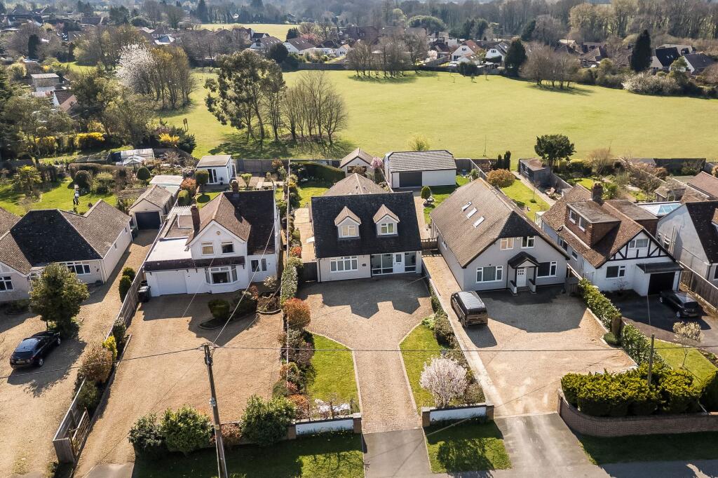 Main image of property: Besselsleigh Road, Wootton, OX13