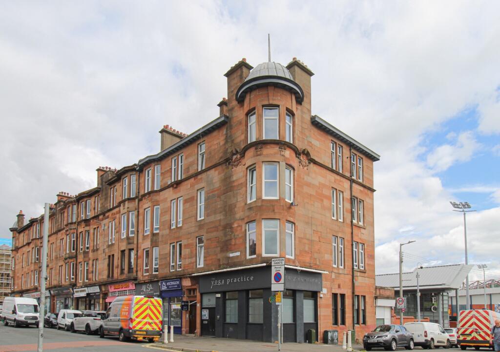 Main image of property: Carmunnock Road, Glasgow, G44