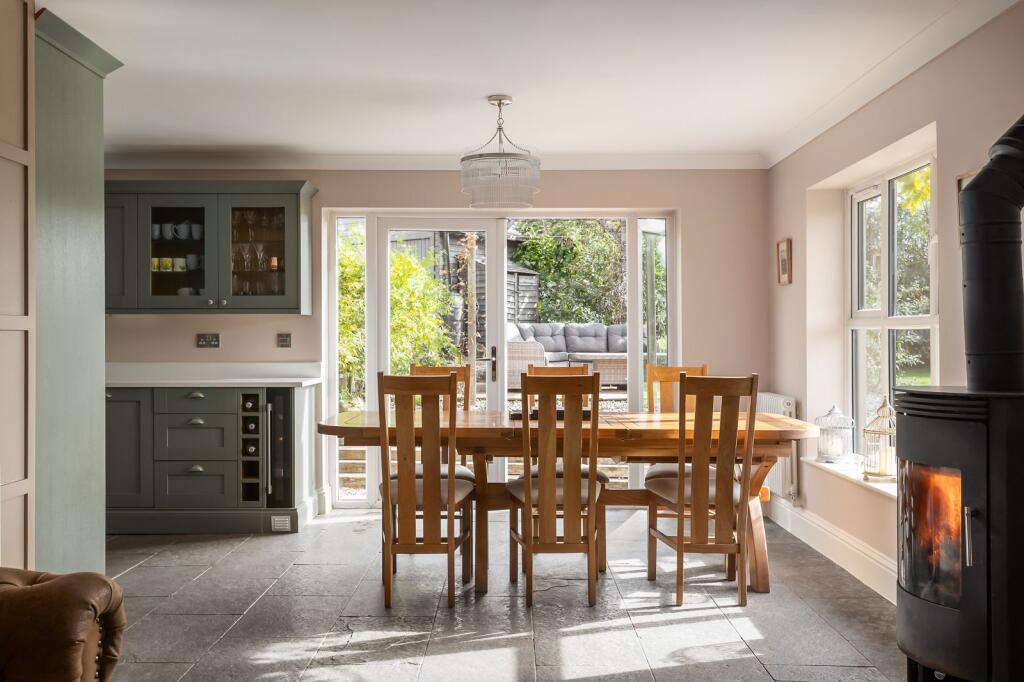 House in Wychavon, Ombersley - View 3