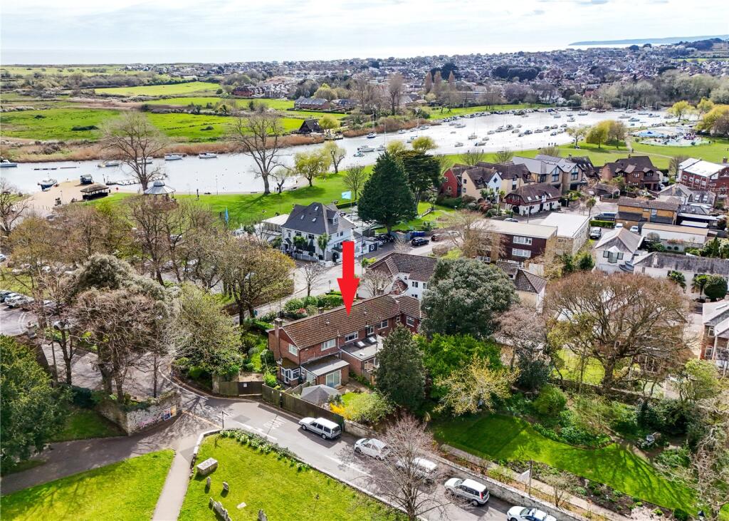 Main image of property: Quay Road, Christchurch, Dorset, BH23