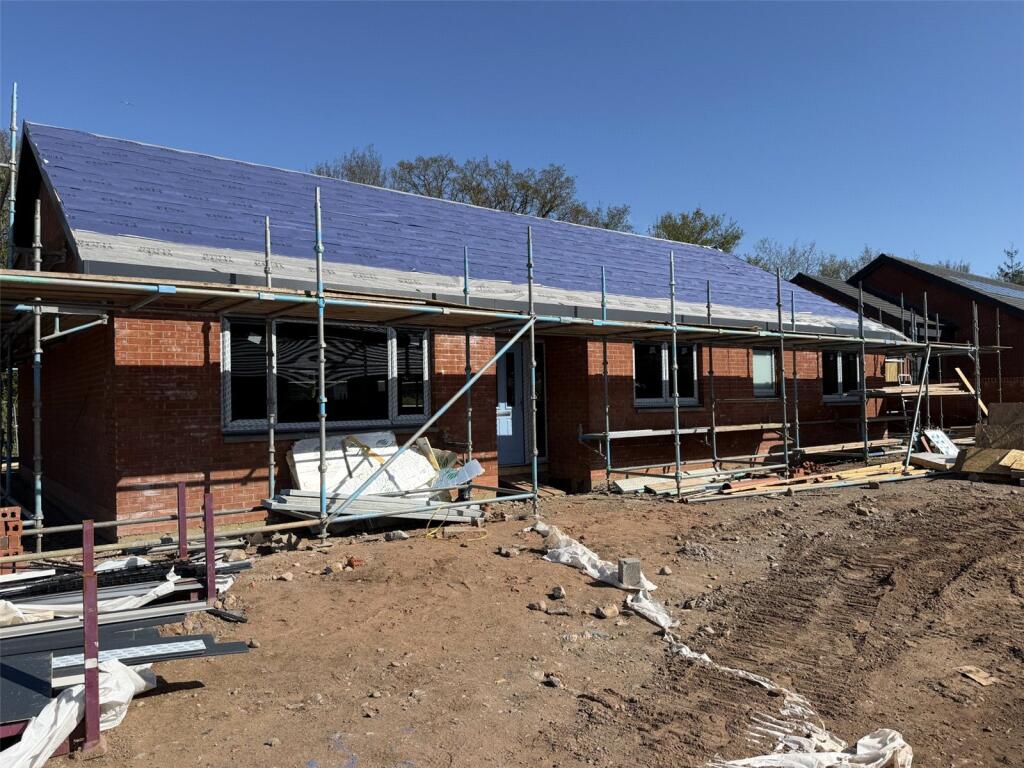Main image of property: Bluebell Gardens, Dumfries, DG1