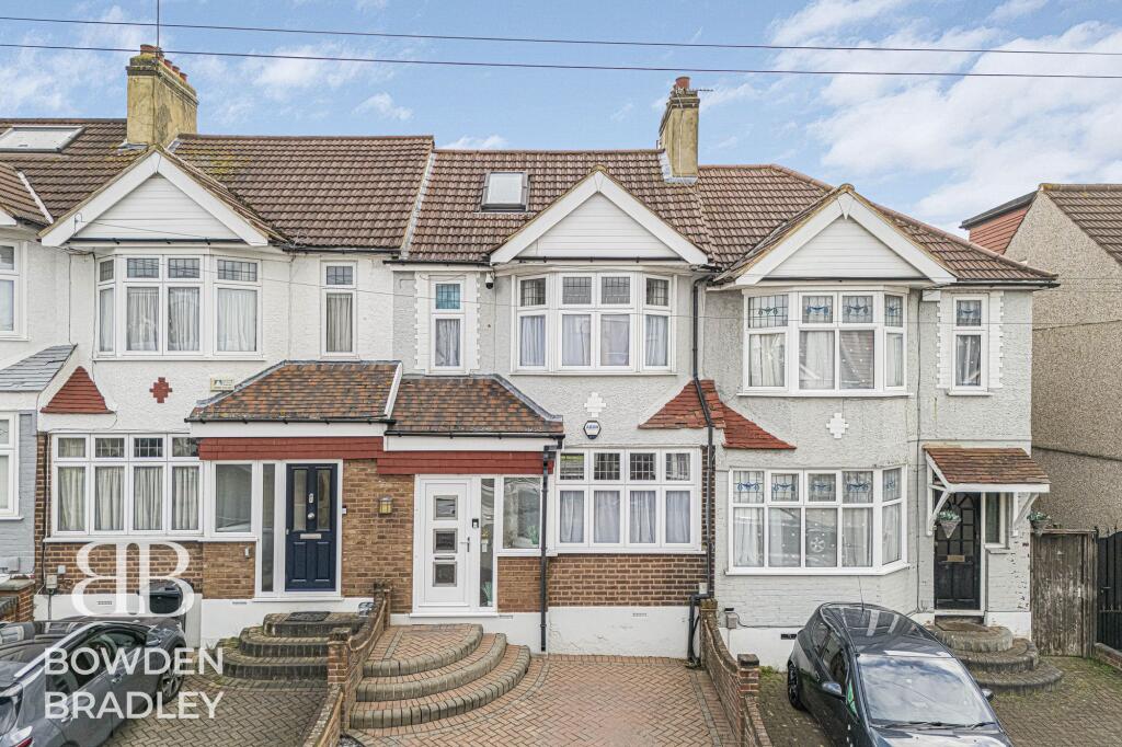 Main image of property: Crownhill Road, Woodford Green, IG8