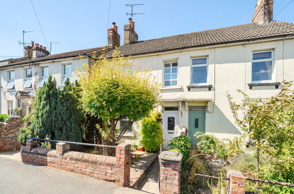 Main image of property: High Street, Wroughton, Swindon, SN4