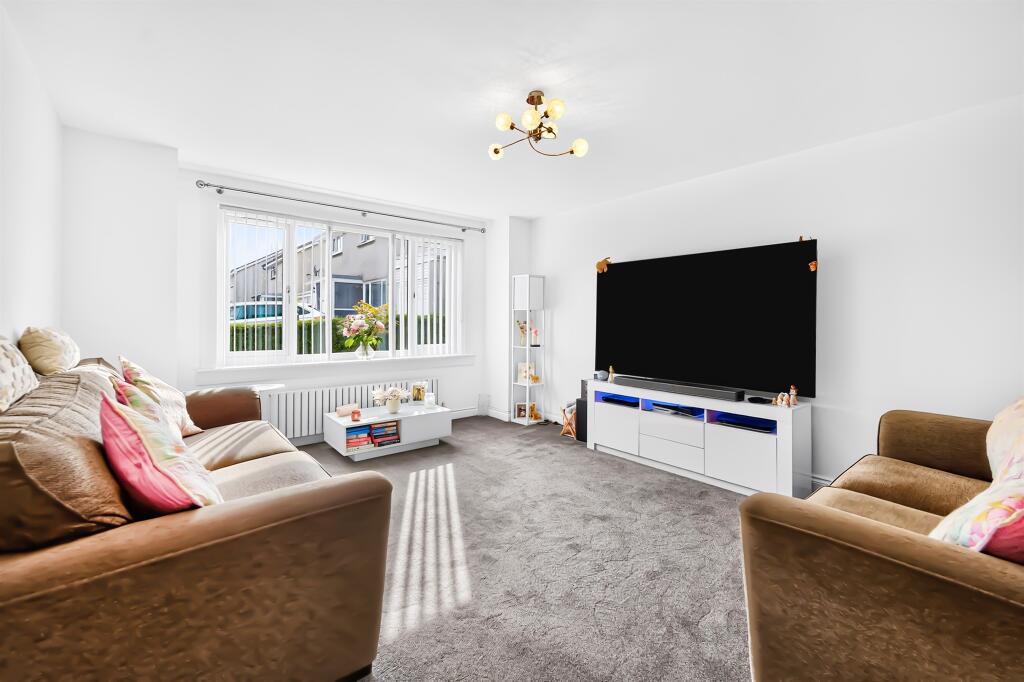 House in Irvine, Bourtreehill - View 4