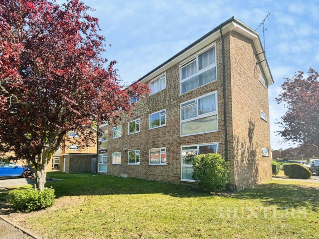 Main image of property: Chiswick Close, Beddington