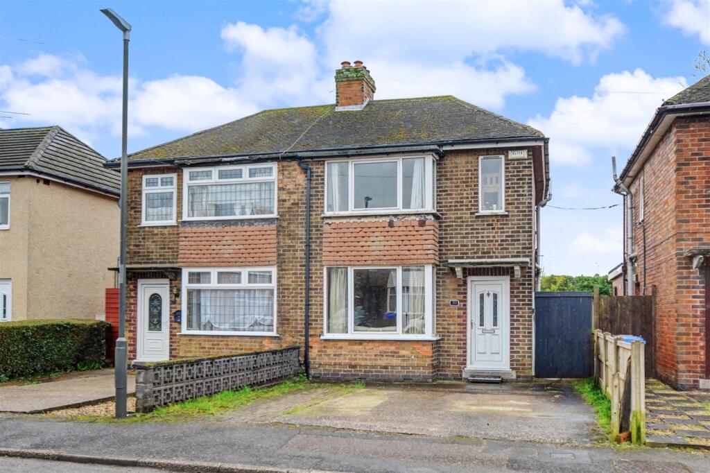 Main image of property: Conway Avenue, Borrowash