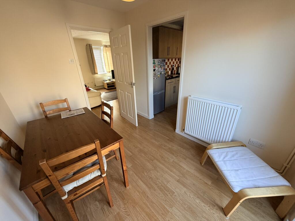 House in Milton Keynes - View 4