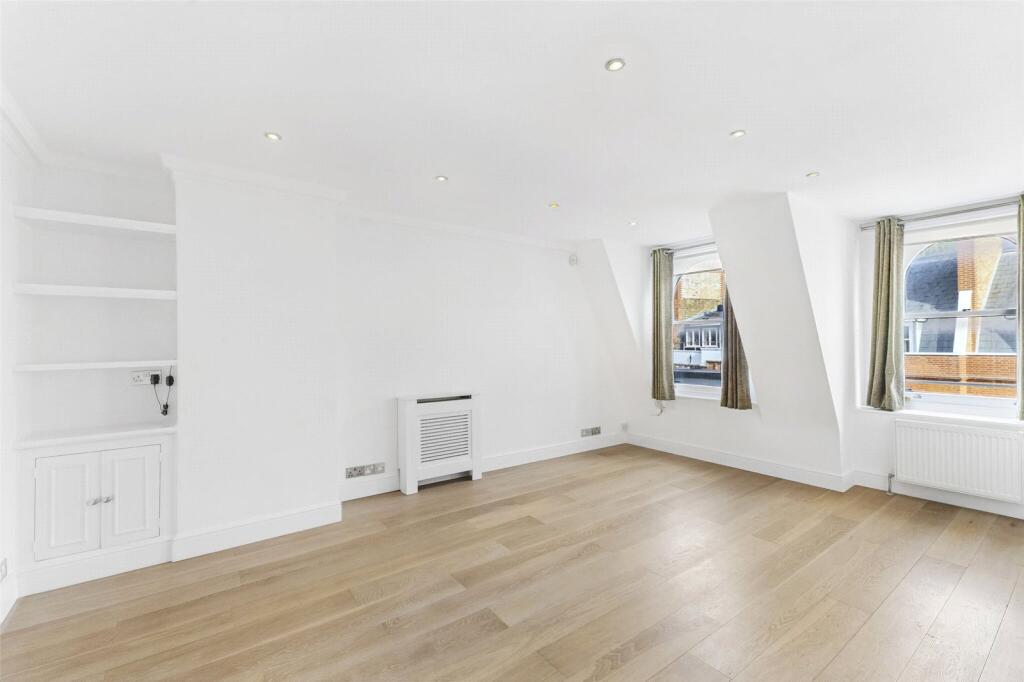 Apartment in London, Hans Town, Chelsea - View 3