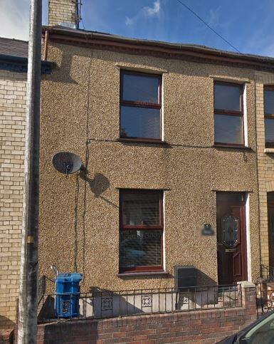 Main image of property: Marcus Street, Caernarfon