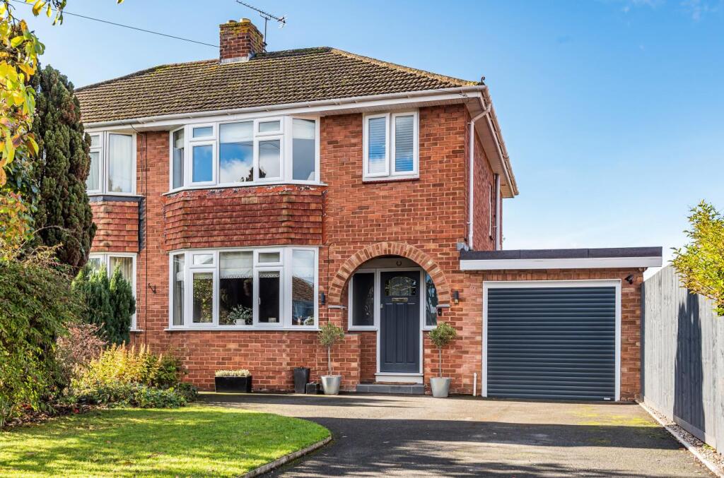 Main image of property: Seaton Avenue, Hereford, Herefordshire