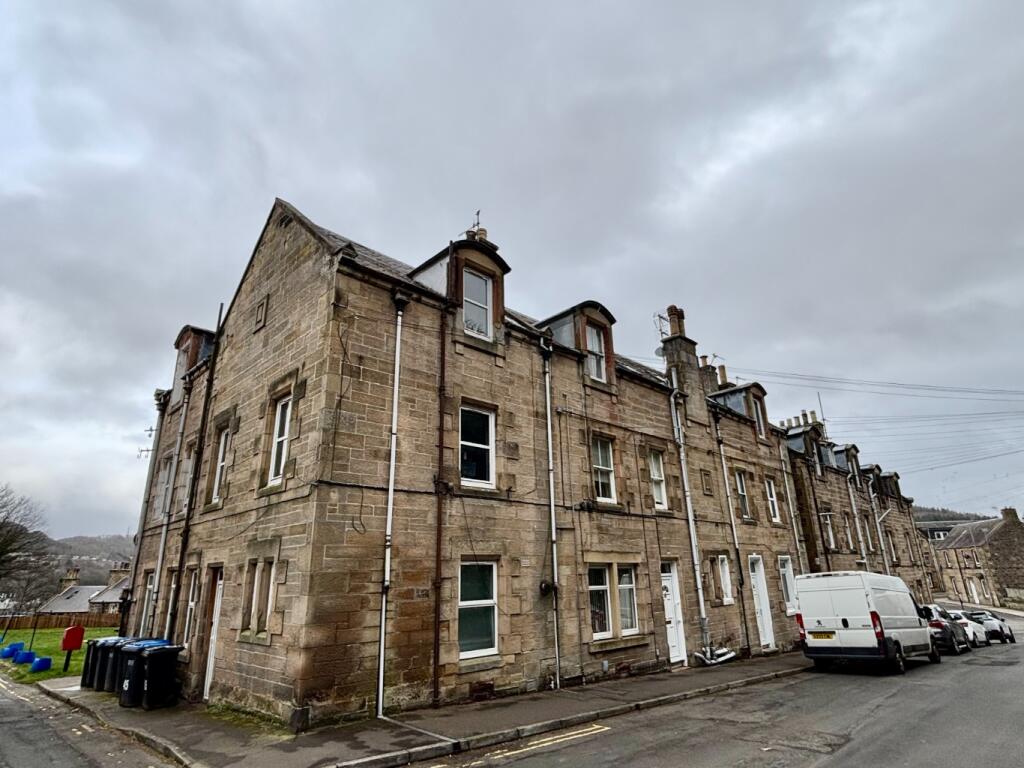 Main image of property: Kirk Brae, Galashiels, TD1