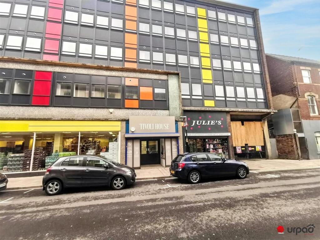 Main image of property: Tivoli House, South Street, Hull