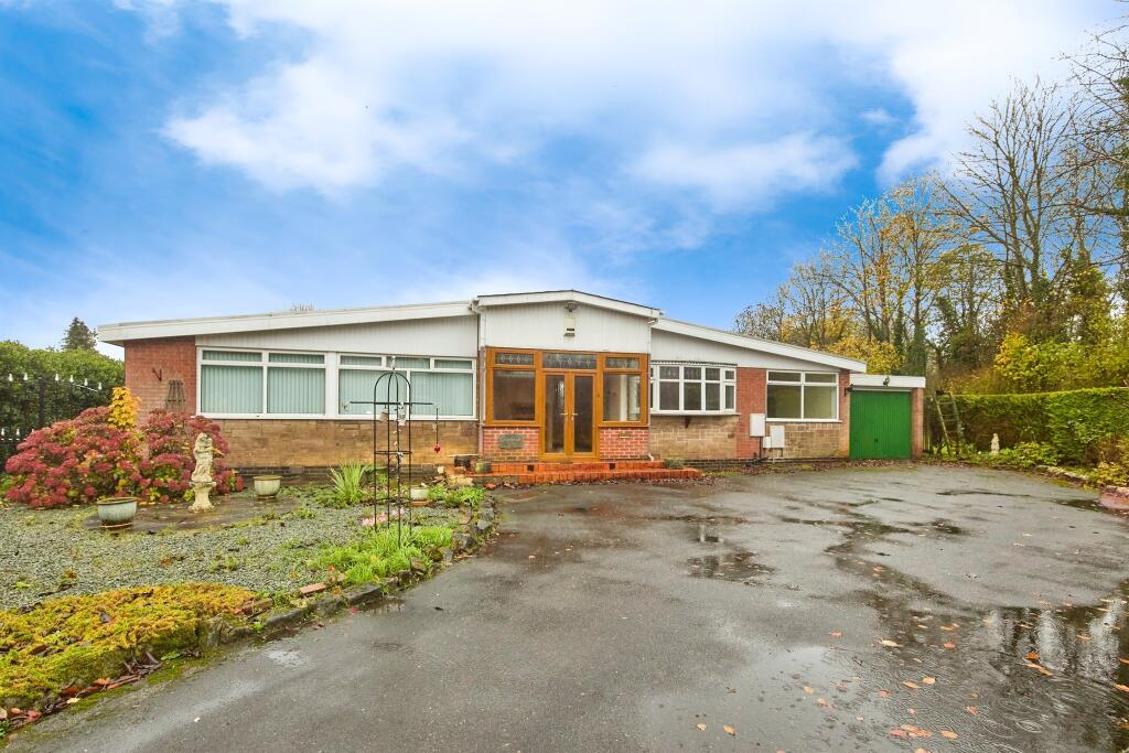Main image of property: Duffield Road, Darley Abbey, Derby