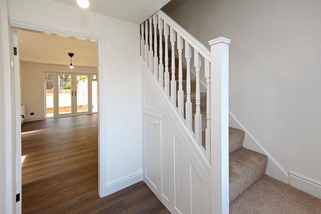 House in Madeley, Telford and Wrekin - View 3