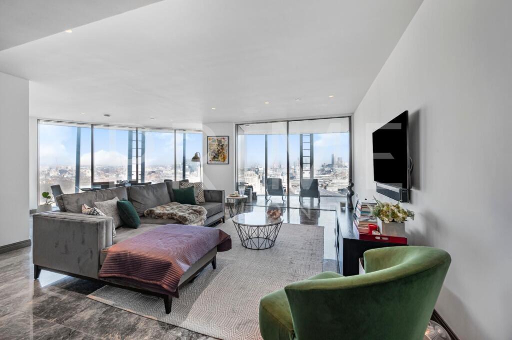 Main image of property: One Blackfriars, 1 Blackfriars Road, London