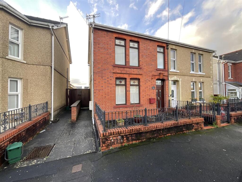 Main image of property: Villiers Road, Ammanford