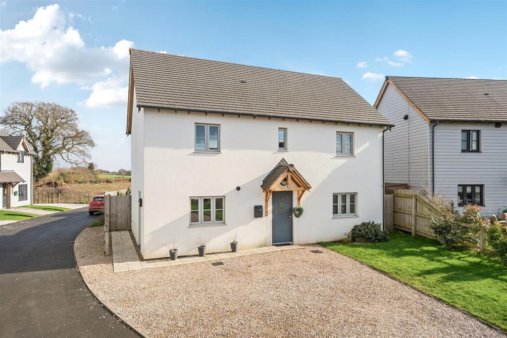 Main image of property: Winston Fields, Tetchill.