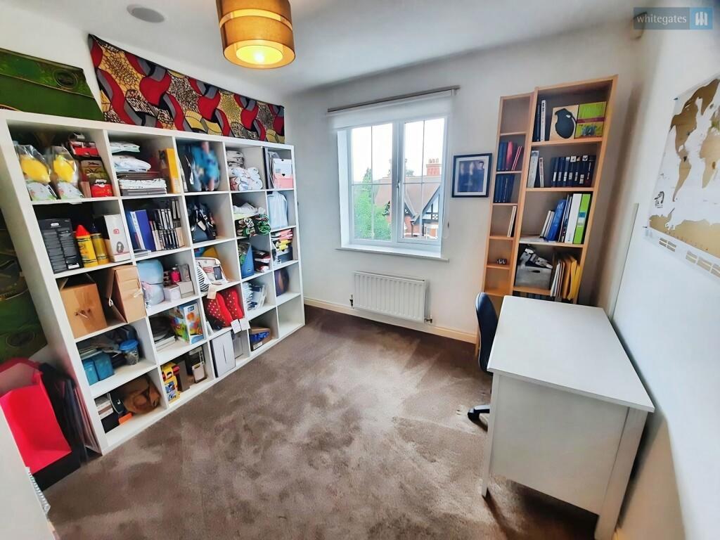 Apartment in Nantwich, Kingsbourne - More