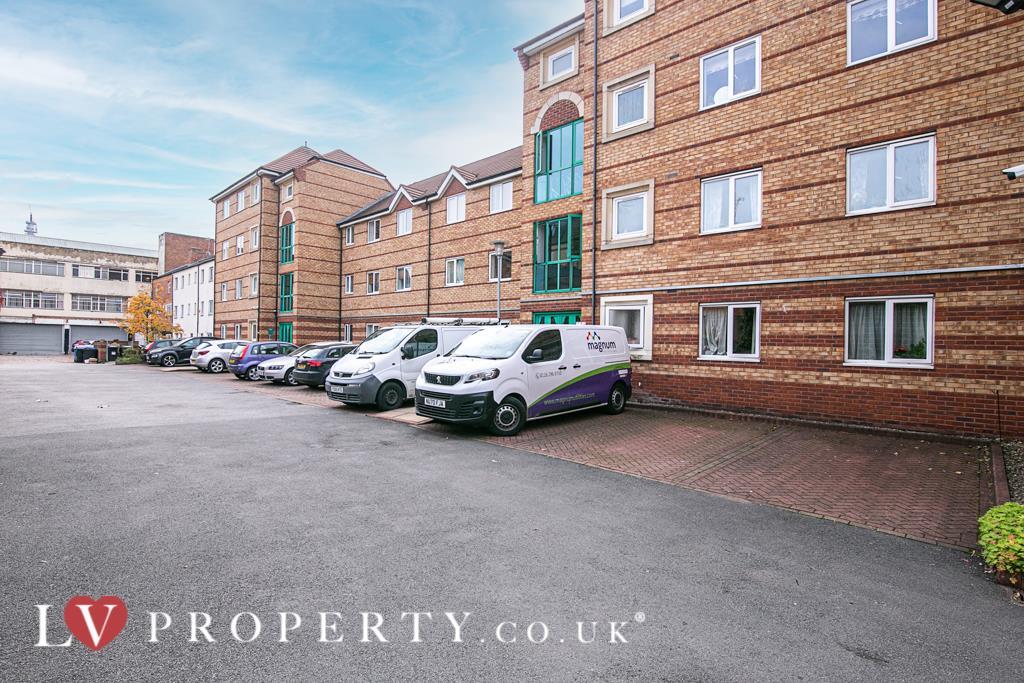 Additional image 13 of Chamberlain Court, Birmingham, West Midlands, B18