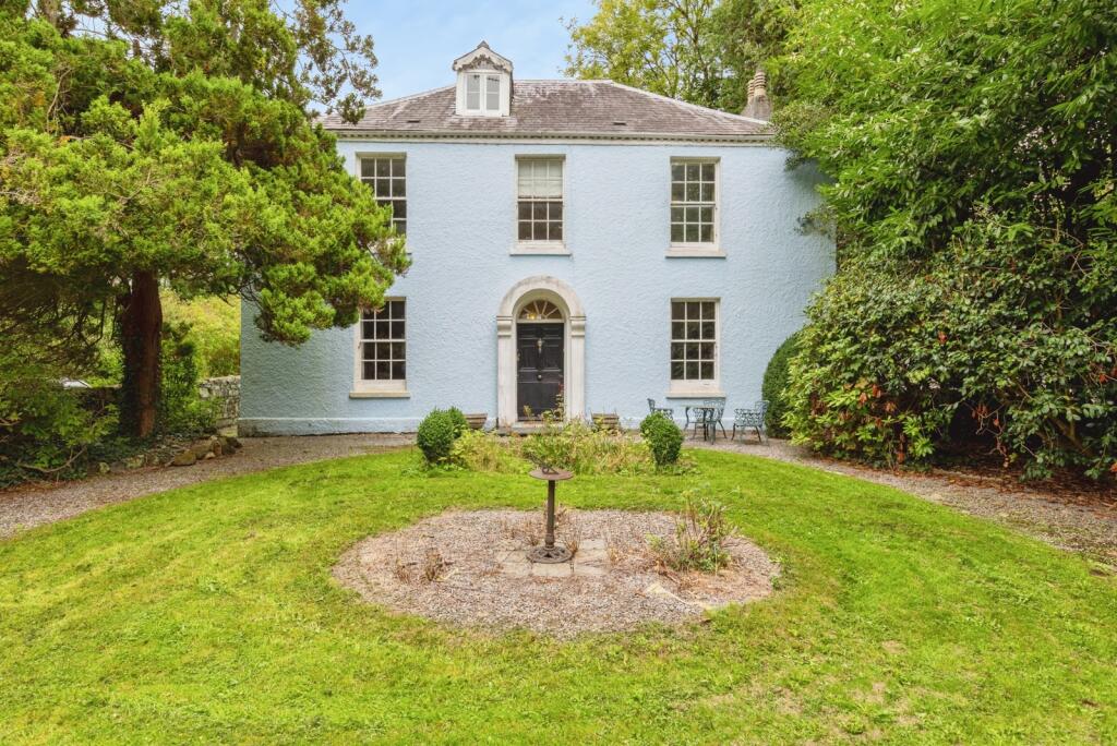 Main image of property: Old St. Clears Road, Johnstown, Carmarthen, Carmarthenshire, SA31