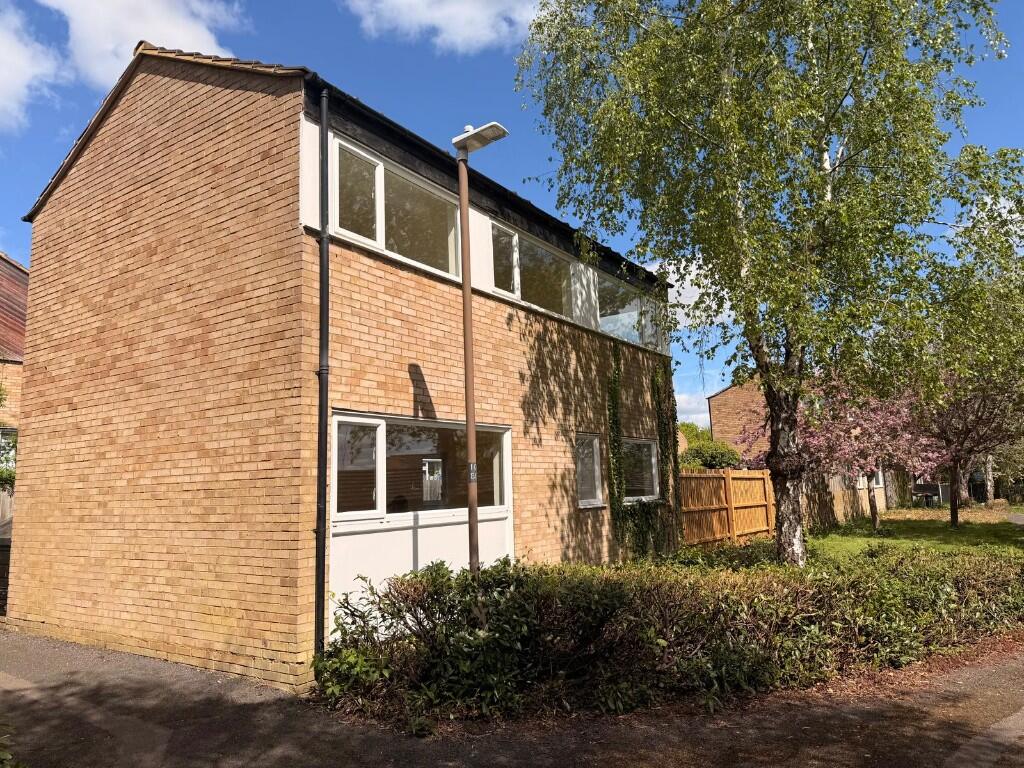 Main image of property: Buckingham Gate, EAGLESTONE MK6