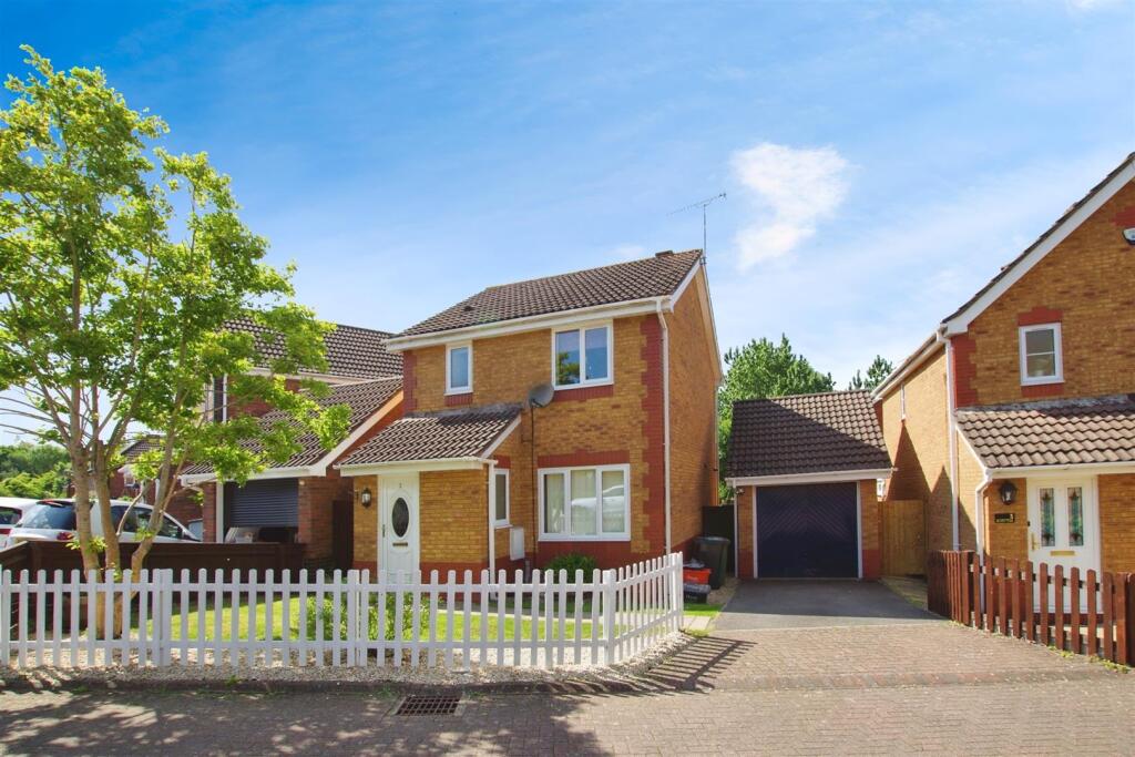Main image of property: Exmoor Close, Taw Hill, Swindon